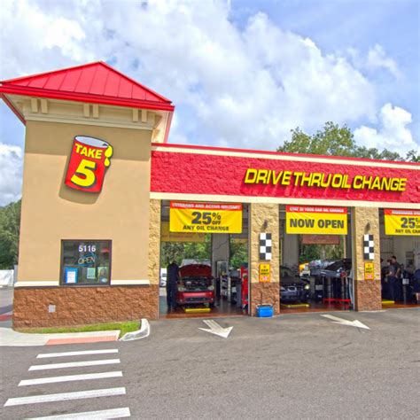 quick oil change liberty township oh|Take 5 Oil Change – Liberty Township, OH 45044, 7505 S .